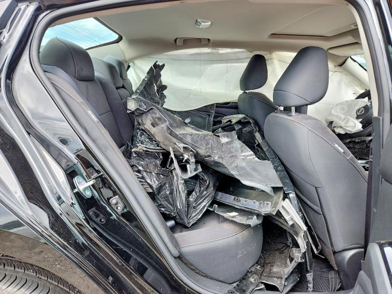 Photo 10 from auction – 2023 NISSAN ALTIMA with VIN 1N4BL4DW4PN382851