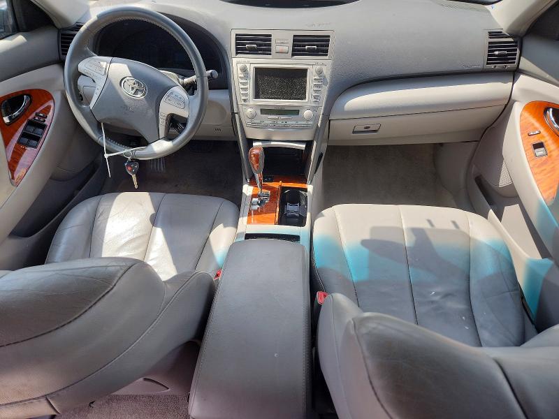 Photo 8 from auction – 2011 TOYOTA CAMRY with VIN 4T1BF3EK4BU137095