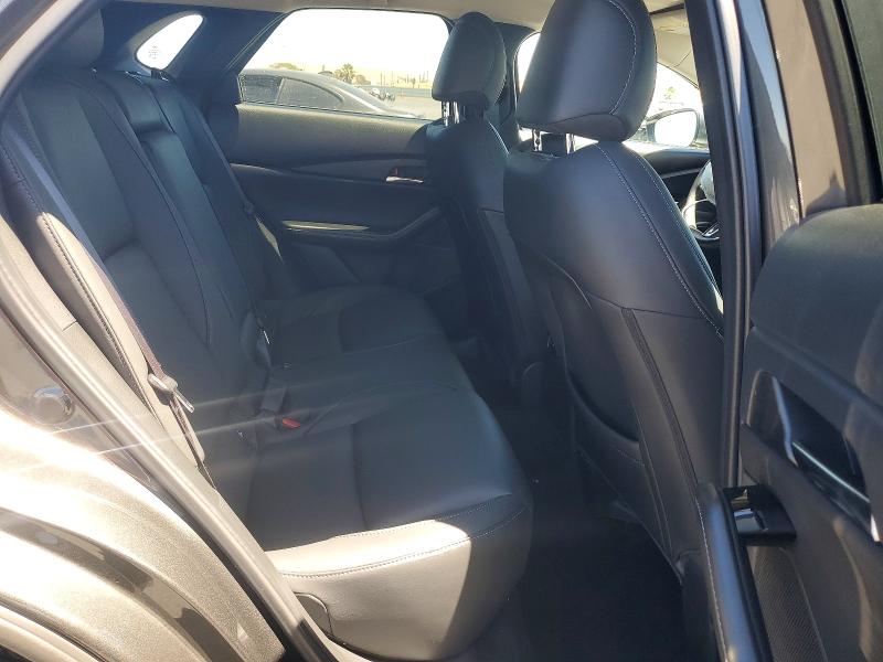 Photo 10 from auction – 2024 MAZDA CX-30 with VIN 3MVDMBCM3RM706615