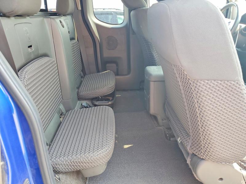 Photo 10 from auction – 2015 NISSAN FRONTIER with VIN 1N6AD0CW4FN704865