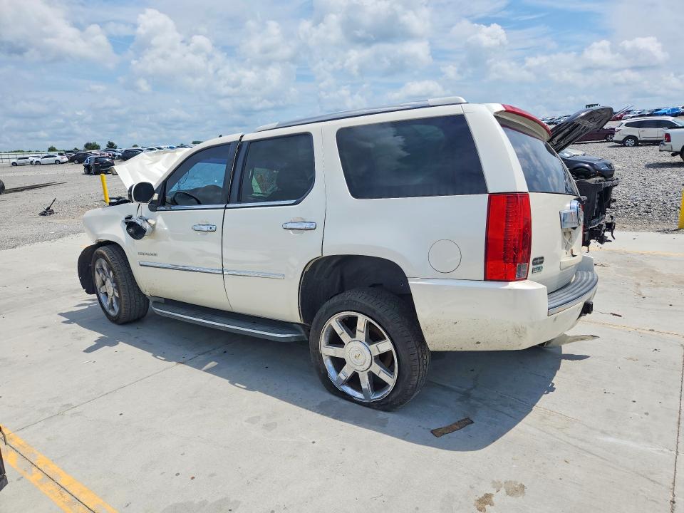 Photo 2 from auction – 2011 CADILLAC ESCALADE with VIN 1GYS4BEF7BR126709