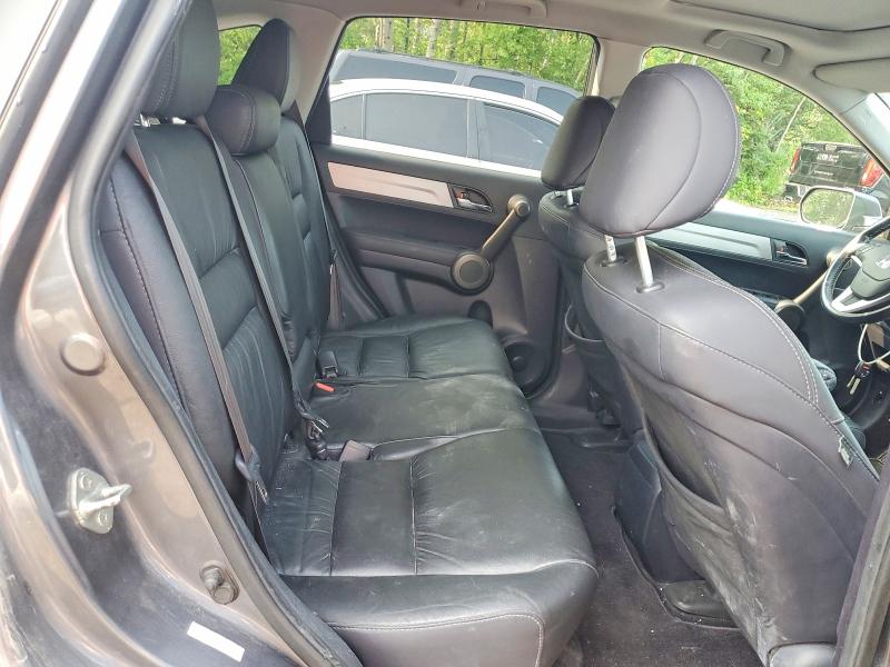 Photo 11 from auction – 2011 HONDA CR-V with VIN 5J6RE4H78BL803572