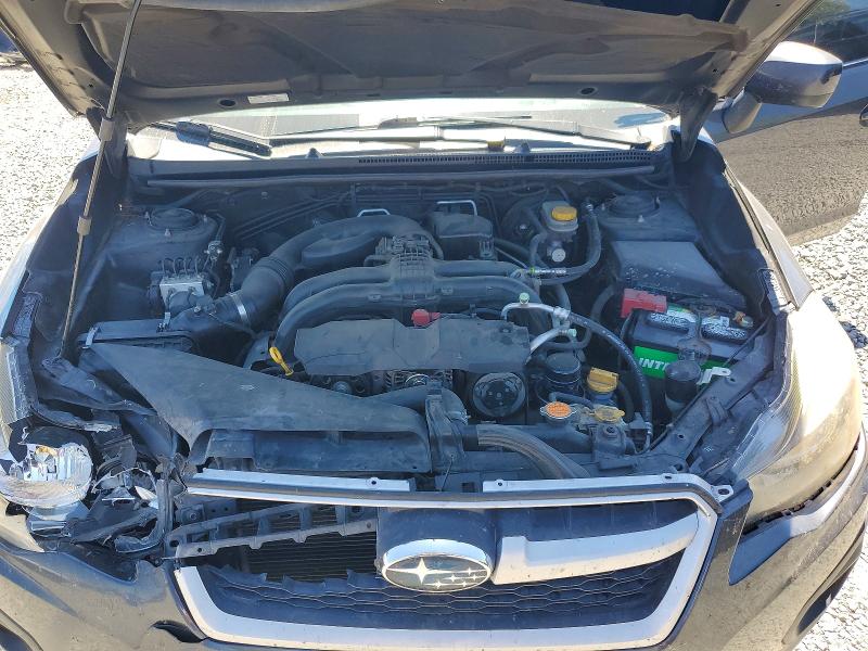 Photo 11 from auction – 2013 SUBARU IMPREZA with VIN JF1GPAL68D2872880