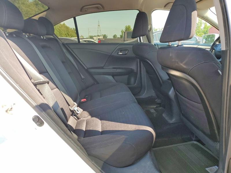 Foto 10 de la subasta – 2014 HONDA ACCORD con VIN 1HGCR2F59EA806911