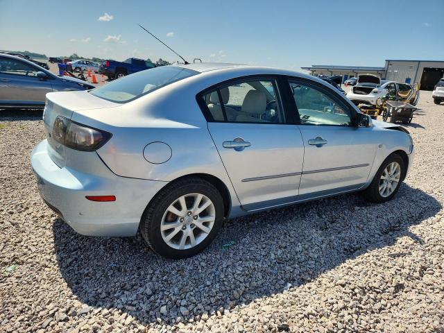 Photo 3 from auction – 2008 MAZDA 3 with VIN JM1BK12F381850513