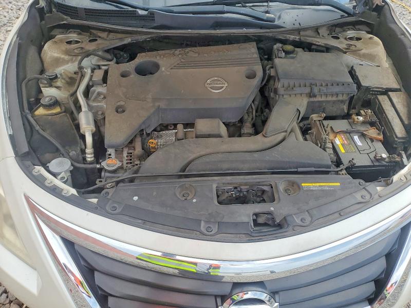 Photo 11 from auction – 2013 NISSAN ALTIMA with VIN 1N4AL3AP1DC256005