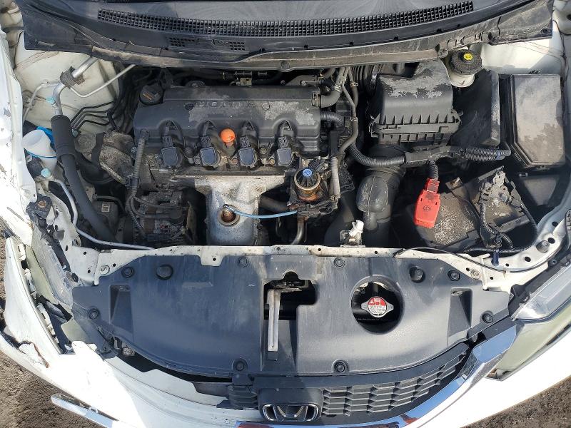 Photo 11 from auction – 2015 HONDA CIVIC with VIN 2HGFB2F49FH018996