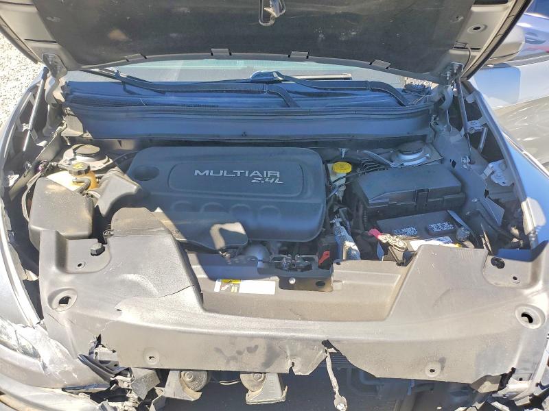 Foto 12 de la subasta – 2015 JEEP CHEROKEE con VIN 1C4PJMBB2FW751043