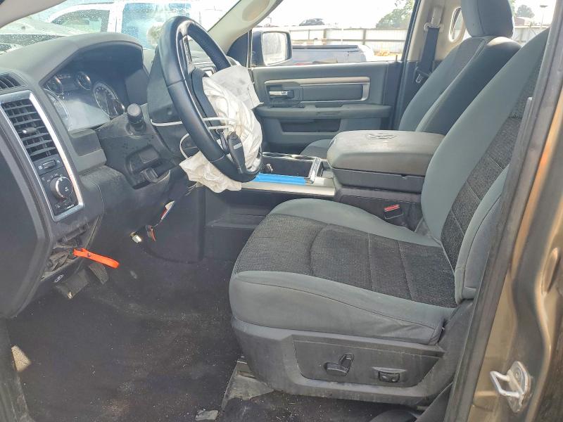 Photo 7 from auction – 2013 RAM 1500 with VIN 1C6RR7GG5DS631983