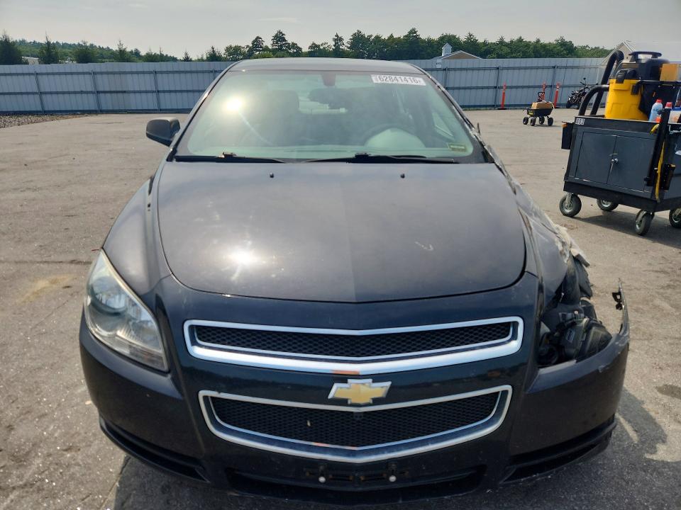 Foto 5 de la subasta – 2012 CHEVROLET MALIBU con VIN 1G1ZB5E06CF103134