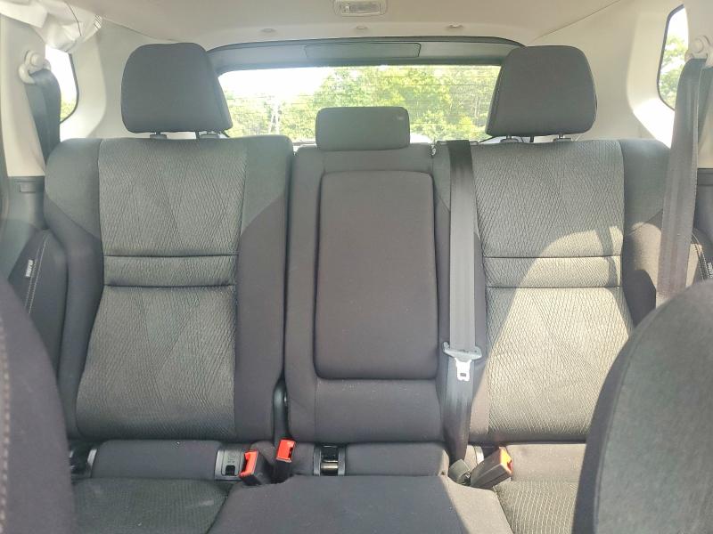 Photo 10 from auction – 2025 NISSAN ROGUE with VIN 5N1BT3BB1SC868490