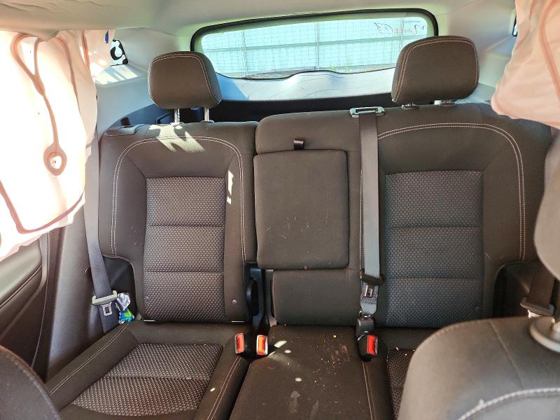 Photo 10 from auction – 2024 GMC TERRAIN with VIN 3GKALTEG7RL324375
