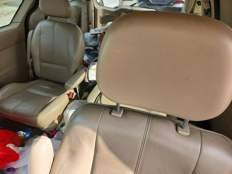 Photo 10 from auction – 2002 FORD WINDSTAR with VIN 2FMDA53472BB27142