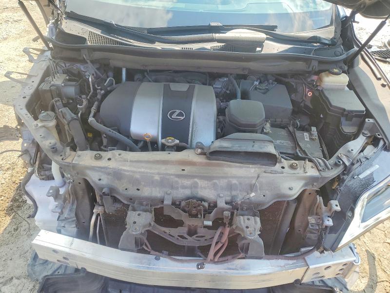 صورة رقم 11 من المزاد - 2017 LEXUS RX 350 مع VIN 2T2ZZMCAXHC075827