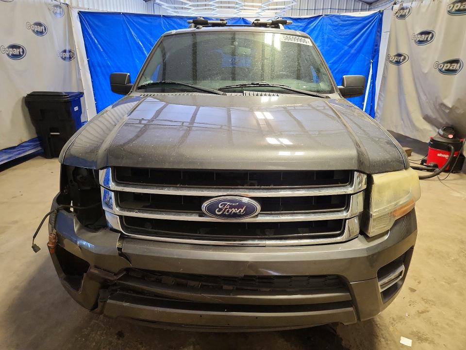 Photo 5 from auction – 2015 FORD EXPEDITION with VIN 1FMJU1HT5FEF10672