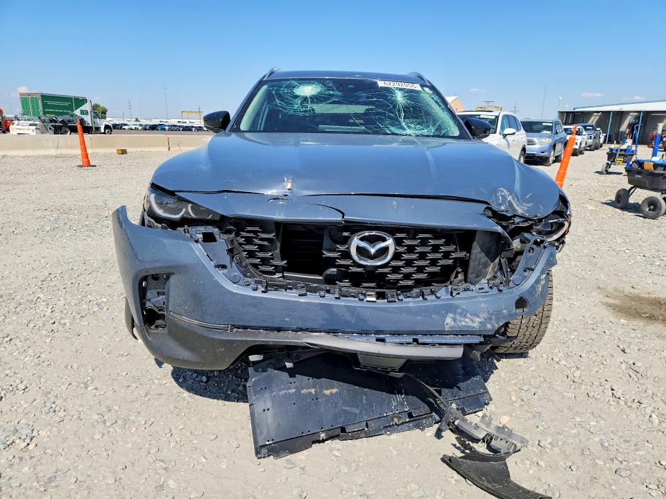 Photo 5 from auction – 2024 MAZDA CX-50 with VIN 7MMVABDM4RN180823