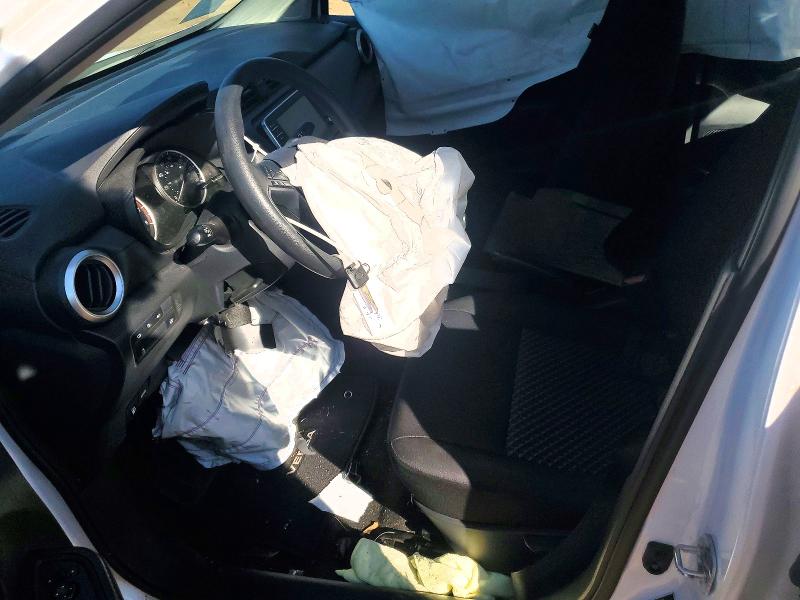 Photo 7 from auction – 2023 NISSAN VERSA with VIN 3N1CN8DVXPL808889