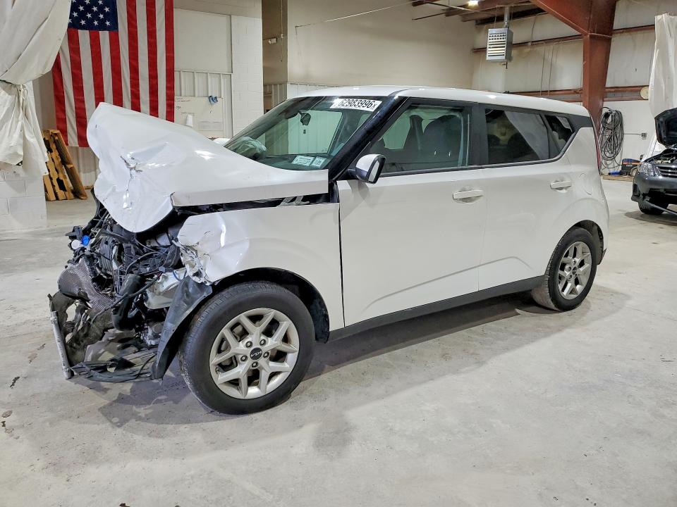 2024 KIA SOUL - Търг №62983996