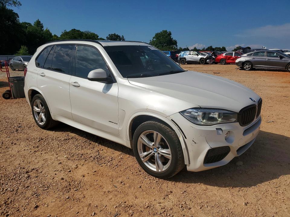 Zdjęcie 4 z aukcji – 2014 BMW X5 z VIN 5UXKR6C52E0J72559