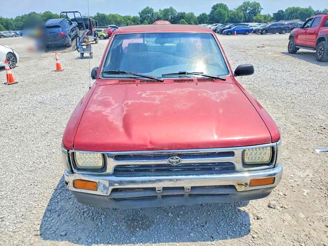 Photo 5 from auction – 1994 TOYOTA PICKUP with VIN JT4RN81P3R5199807