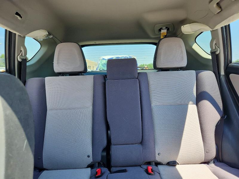 Photo 10 from auction – 2015 TOYOTA RAV4 with VIN JTMRFREV7FD174096