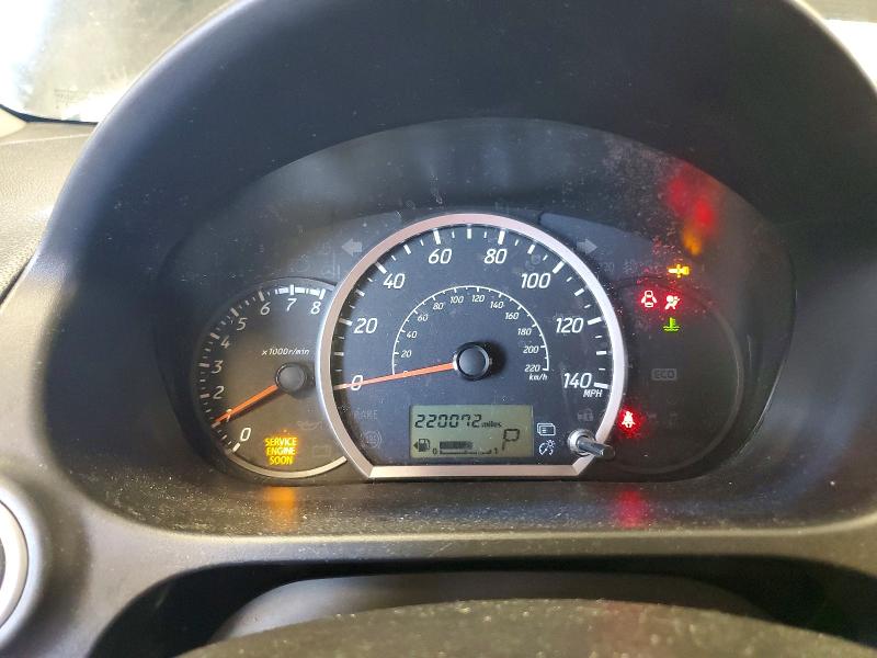 Photo 9 from auction – 2015 MITSUBISHI MIRAGE with VIN ML32A4HJ4FH038466