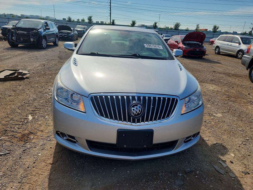 Photo 5 from auction – 2013 BUICK LACROSSE with VIN 1G4GC5E34DF219743
