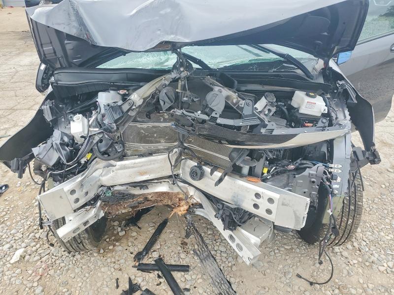 Photo 12 from auction – 2025 TOYOTA SIENNA with VIN 5TDESKFC6SS154614