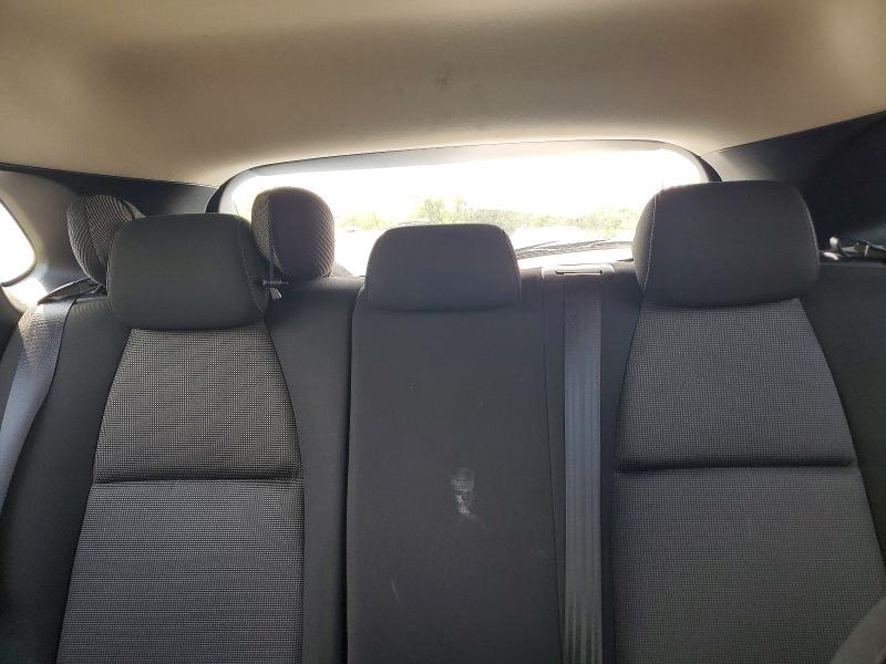 Photo 10 from auction – 2025 MAZDA CX-30 with VIN 3MVDMBAM1SM820993