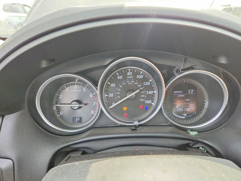 Photo 9 from auction – 2015 MAZDA CX-5 with VIN JM3KE4CY5F0444493