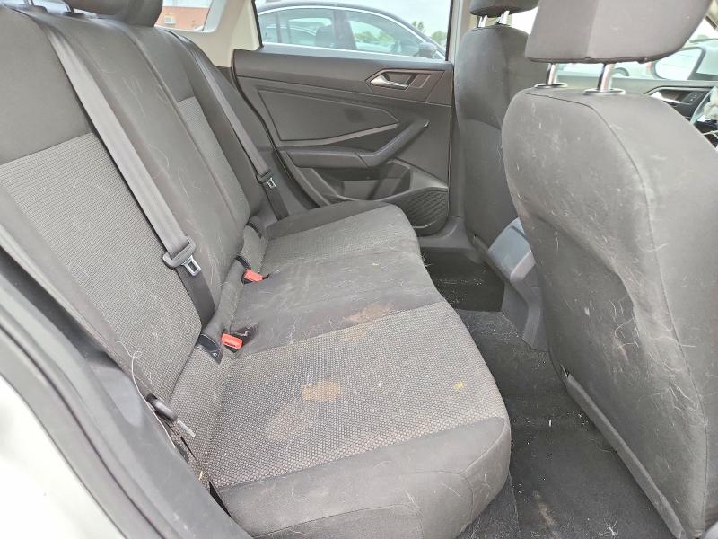 Photo 10 from auction – 2019 VOLKSWAGEN JETTA with VIN 3VWC57BU3KM207292