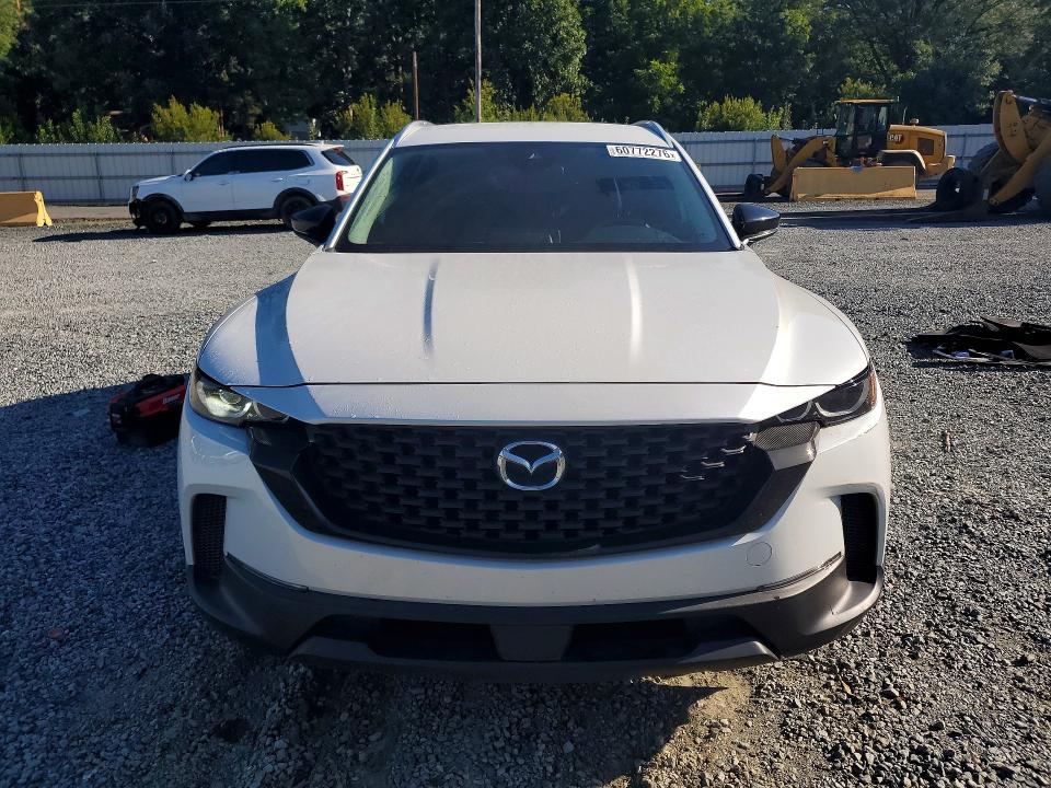 Photo 5 from auction – 2024 MAZDA CX-50 with VIN 7MMVABAM5RN229774