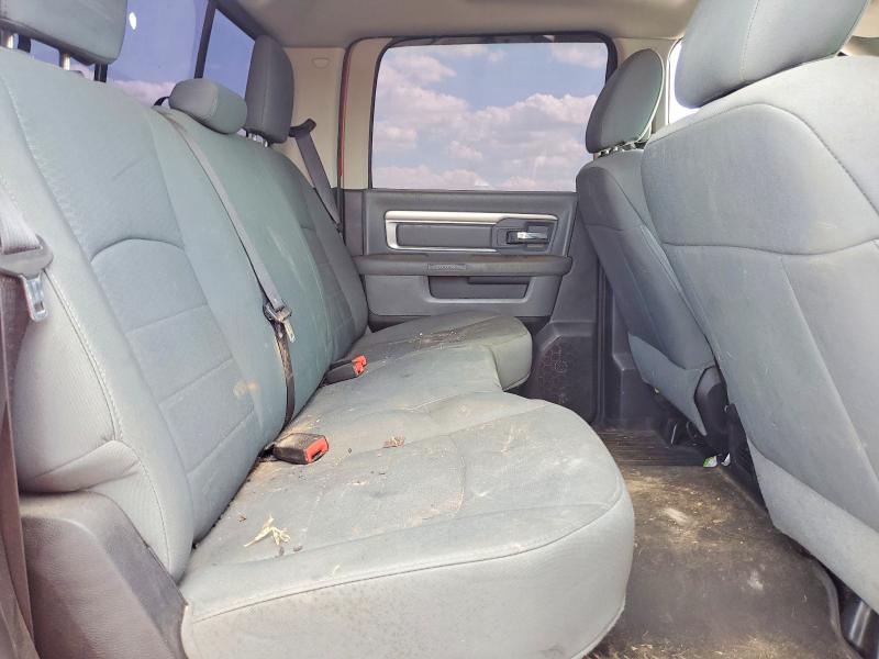 Photo 10 from auction – 2015 RAM 3500 with VIN 3C63R3DL3FG555710