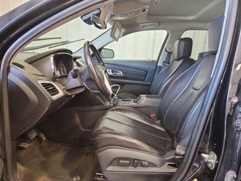 Photo 7 from auction – 2015 GMC TERRAIN with VIN 2GKFLXEK5F6331245
