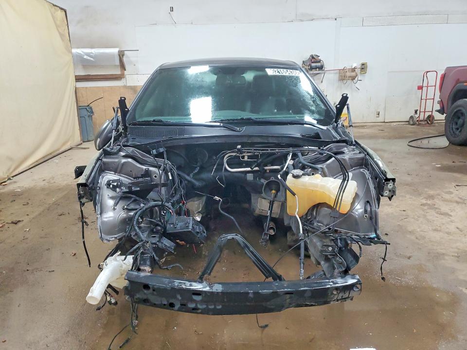 Photo 5 from auction – 2021 CHRYSLER 300 with VIN 2C3CCABG8MH506976