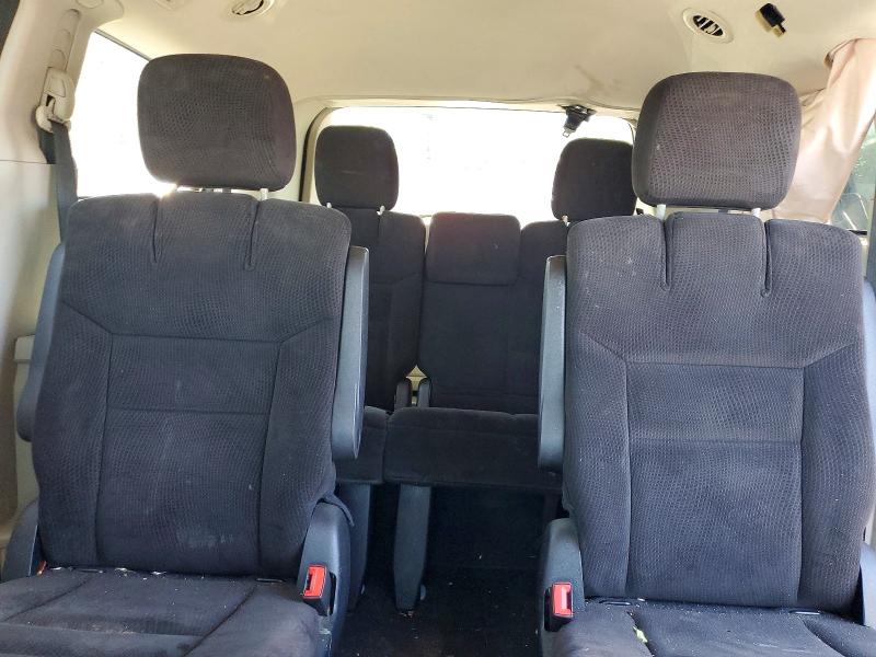 Photo 10 from auction – 2014 DODGE GRAND CARAVAN with VIN 2C4RDGCG7ER305294