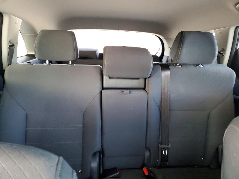 Фото 10 с аукциона – 2018 KIA SORENTO с VIN 5XYPG4A33JG406408