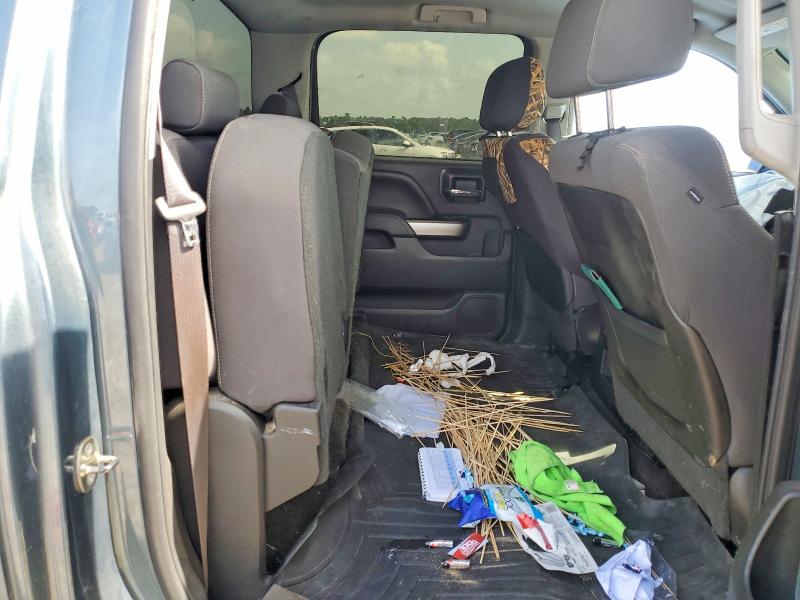 Photo 10 from auction – 2014 CHEVROLET SILVERADO with VIN 3GCUKREC9EG202695