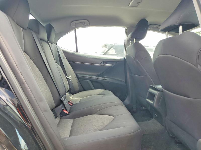 Photo 10 from auction – 2024 TOYOTA CAMRY with VIN 4T1C11AK7RU879157