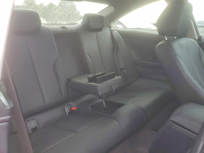 Photo 10 from auction – 2015 BMW 428 with VIN WBA3N7C58FK222973