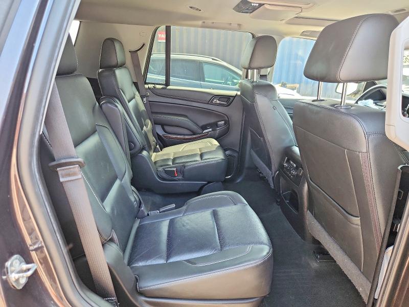 Photo 11 from auction – 2018 GMC YUKON with VIN 1GKS2BKC4JR187170