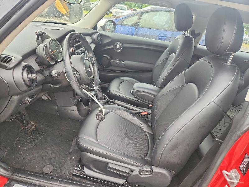 Photo 7 from auction – 2016 MINI COOPER with VIN WMWXP5C59G3B76018