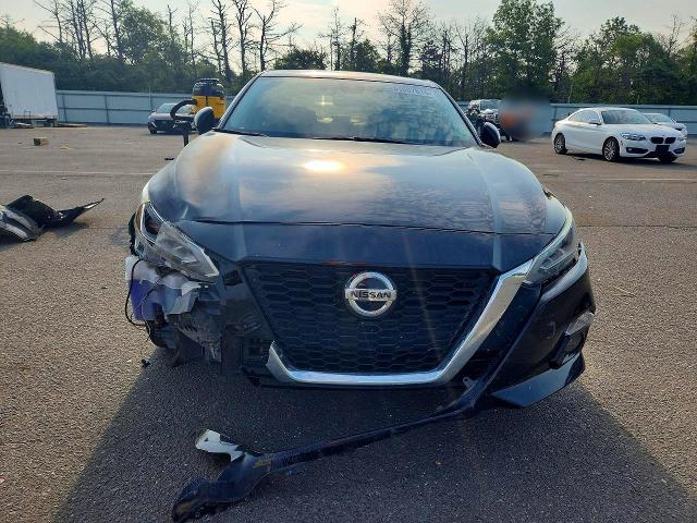 Photo 5 from auction – 2019 NISSAN ALTIMA with VIN 1N4BL4EV7KC231898