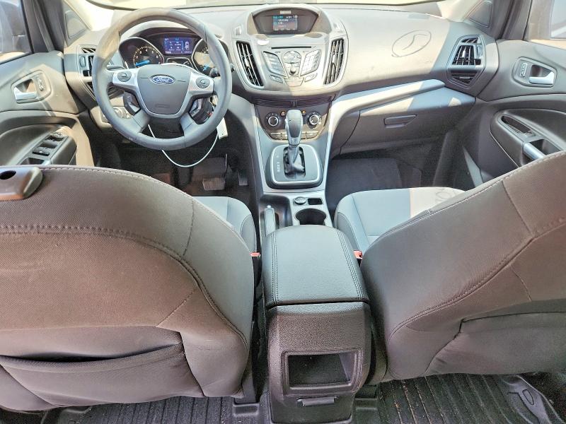 Photo 8 from auction – 2013 FORD ESCAPE with VIN 1FMCU9GX0DUB78932
