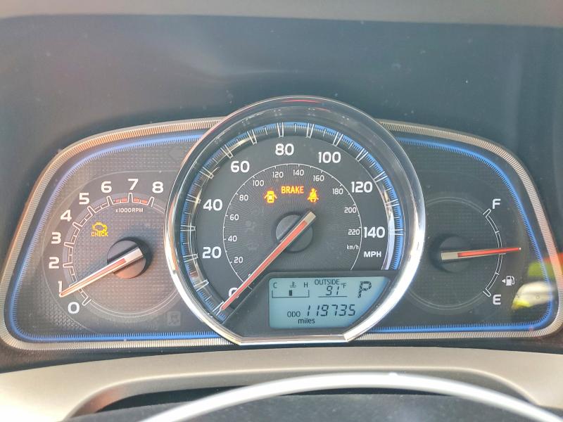 Photo 9 from auction – 2015 TOYOTA RAV4 with VIN 2T3YFREV6FW218362