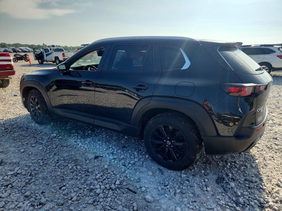 Photo 2 from auction – 2024 MAZDA CX-50 with VIN 7MMVABBM5RN178940