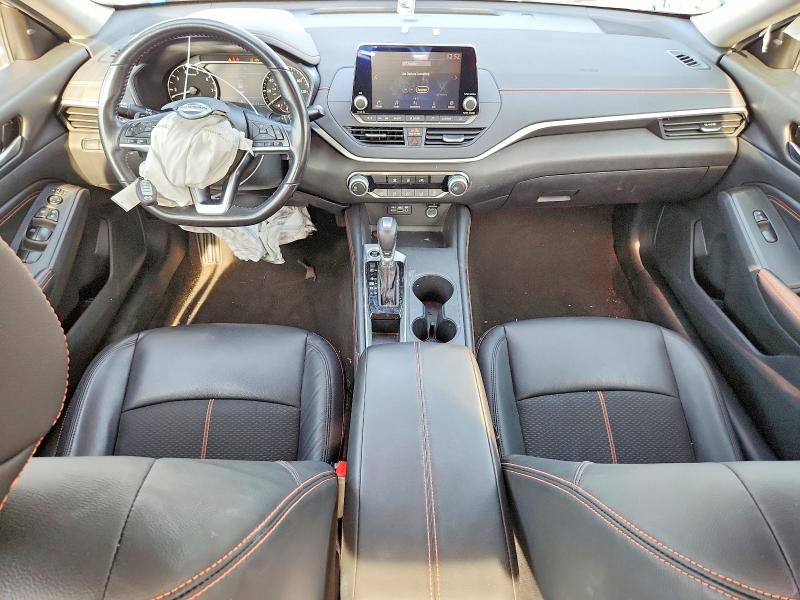 Photo 8 from auction – 2022 NISSAN ALTIMA with VIN 1N4BL4CV6NN319014