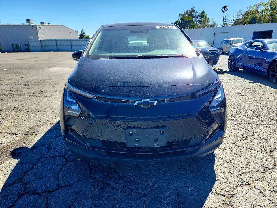 Photo 5 from auction – 2023 CHEVROLET BOLT EV with VIN 1G1FW6S06P4122382