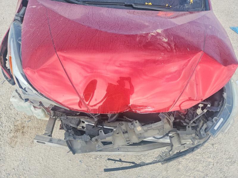 Photo 11 from auction – 2018 TOYOTA PRIUS with VIN JTDKBRFU2J3599923