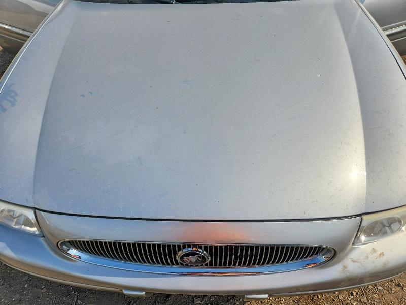 Photo 11 from auction – 2005 BUICK LESABRE with VIN 1G4HR54K75U179280